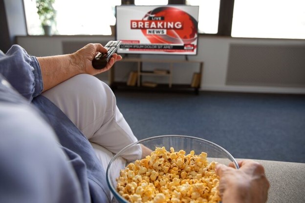 Affordable IPTV subscription