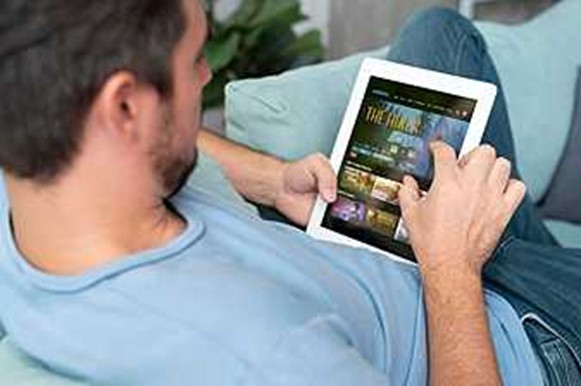 IPTV App