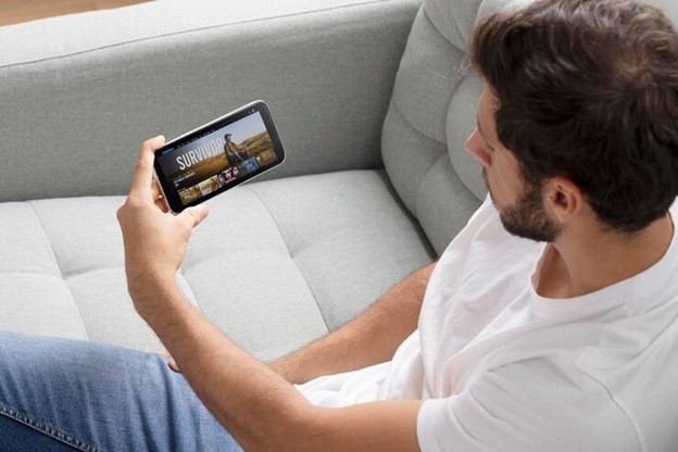 IPTV monthly subscription