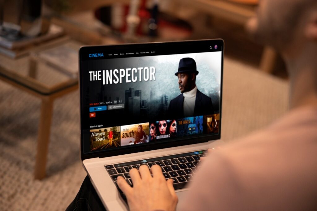 IPTV Service