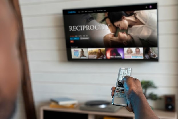 best IPTV for Firestick