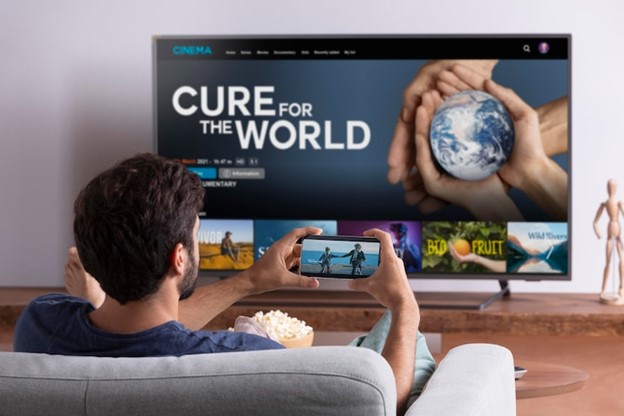 reliable IPTV