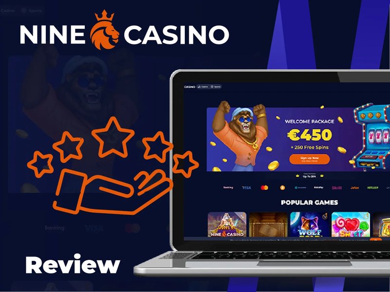 Meilleur ine casino online à France