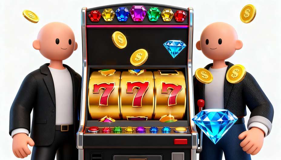 Casinozer online Casinozer online